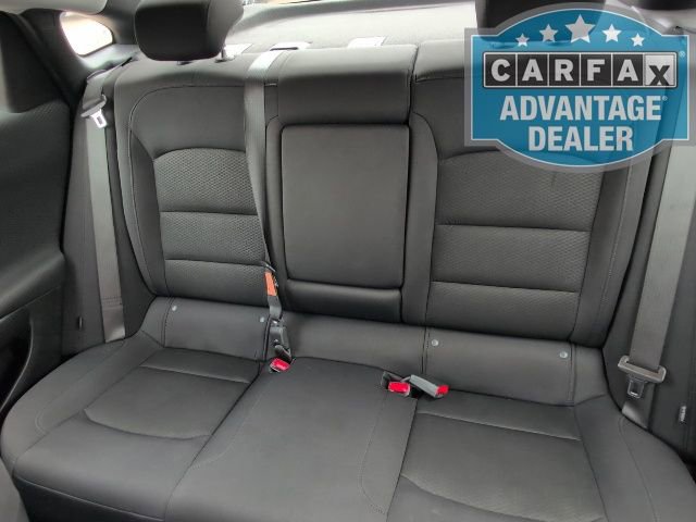 Certified 2023 Chevrolet Malibu LT FWD image 8