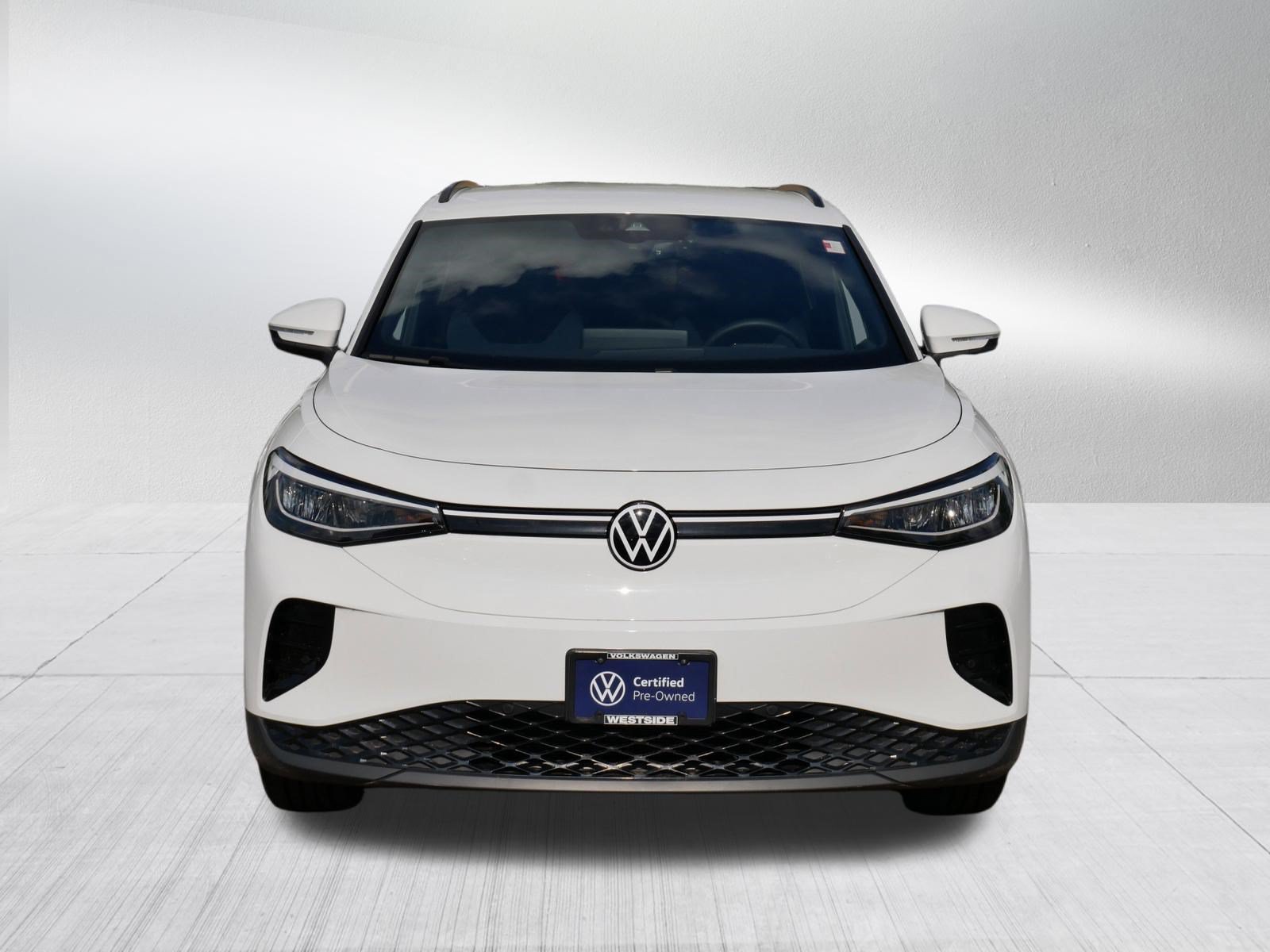 Certified 2024 Volkswagen ID.4 2WD video 2