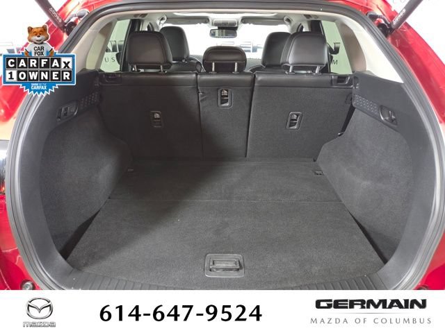 Used 2023 MAZDA CX-5 AWD 2.5 S image 22