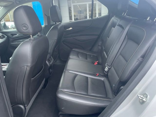 Used 2019 Chevrolet Equinox Premier image 17