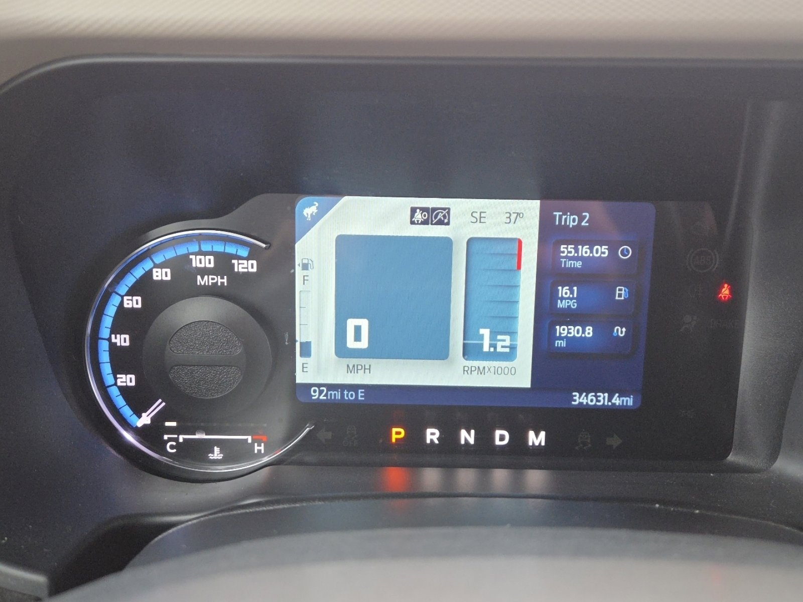 Used 2021 Ford Bronco Big Bend image 24