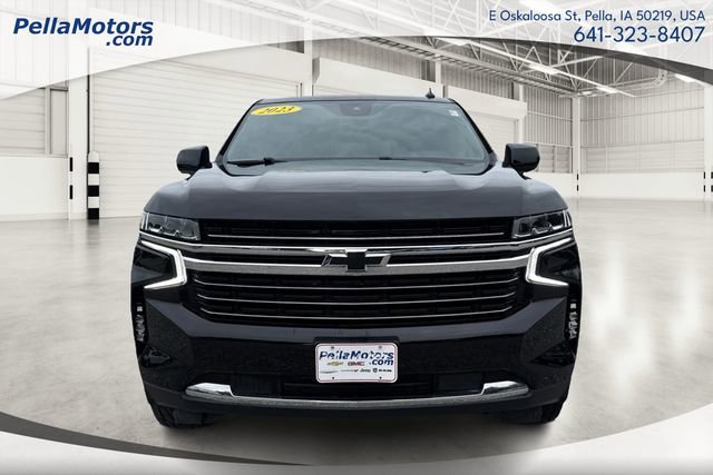 Used 2023 Chevrolet Tahoe LT AWD/4WD image 7