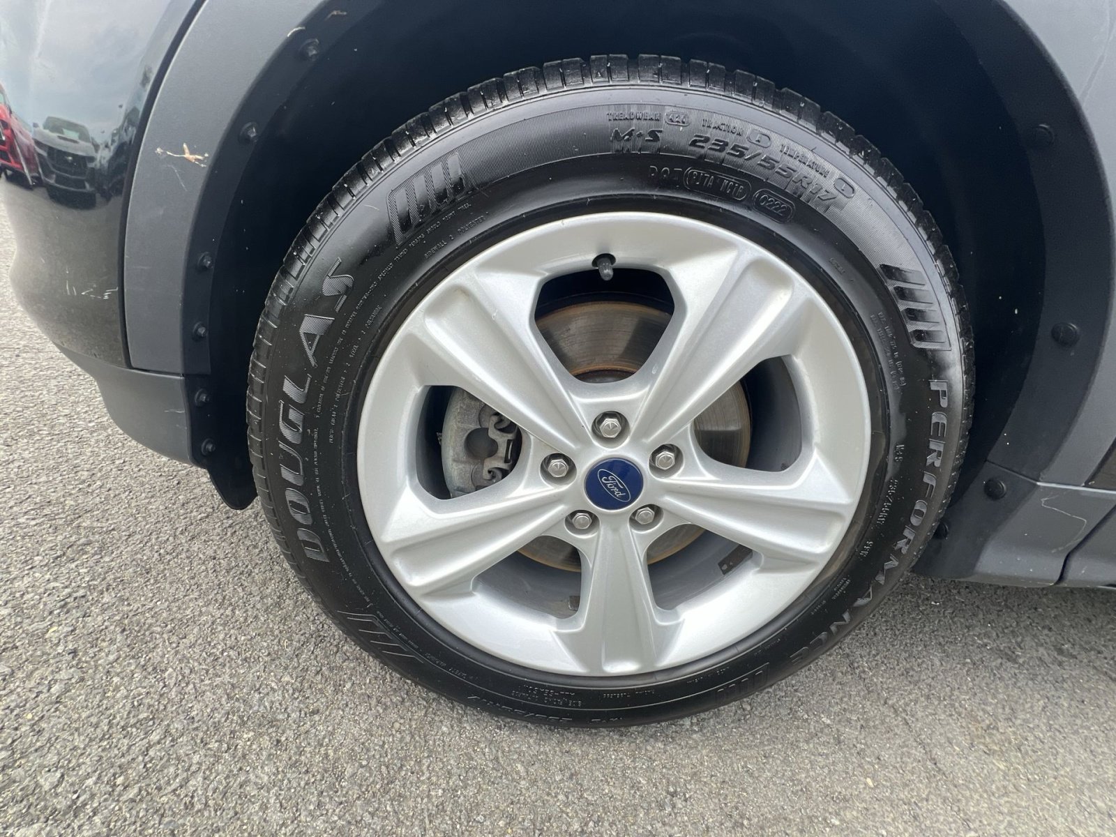 Used 2015 Ford Escape SE image 20