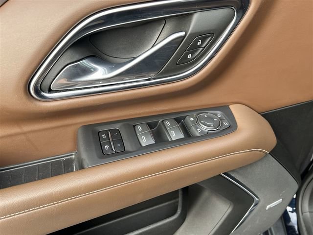 Certified 2023 Chevrolet Tahoe High Country image 20