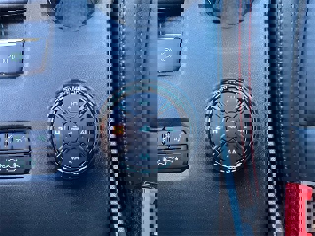 Used 2025 Ford Ranger Raptor image 17