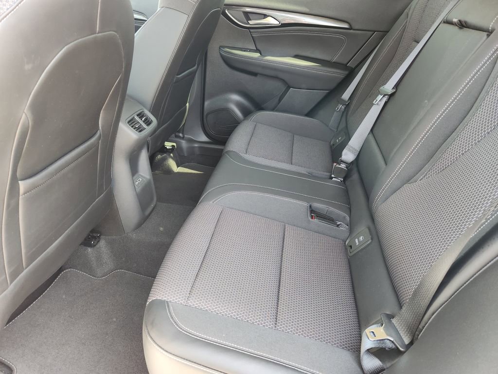 Used 2023 Buick Envision Preferred image 34