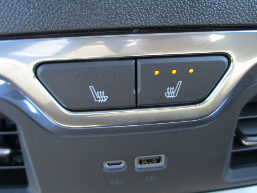 New 2026 GMC Sierra 2500 SLT w/ SLT Premium Package image 14