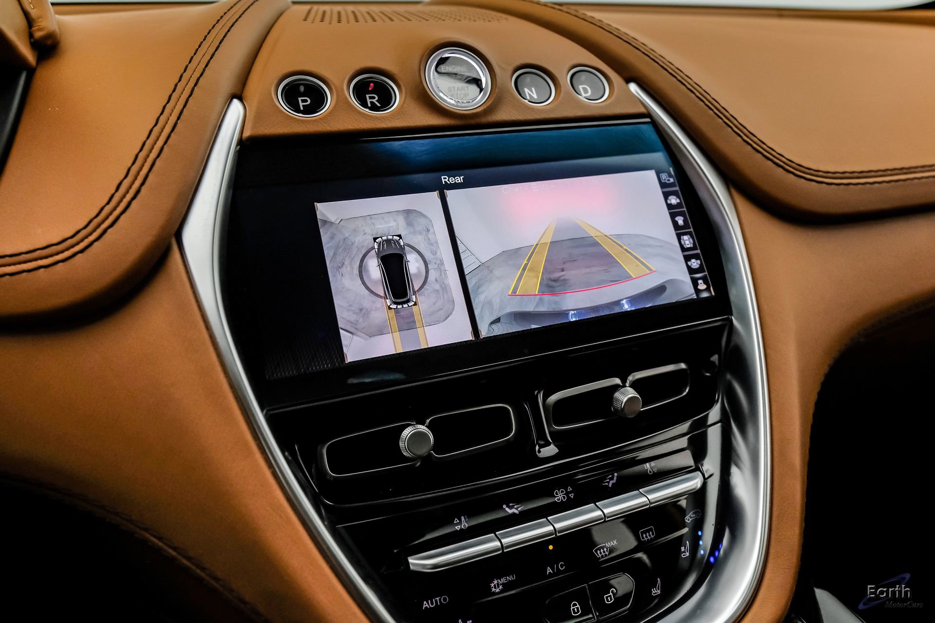 Used 2023 Aston Martin DBX 707 image 73