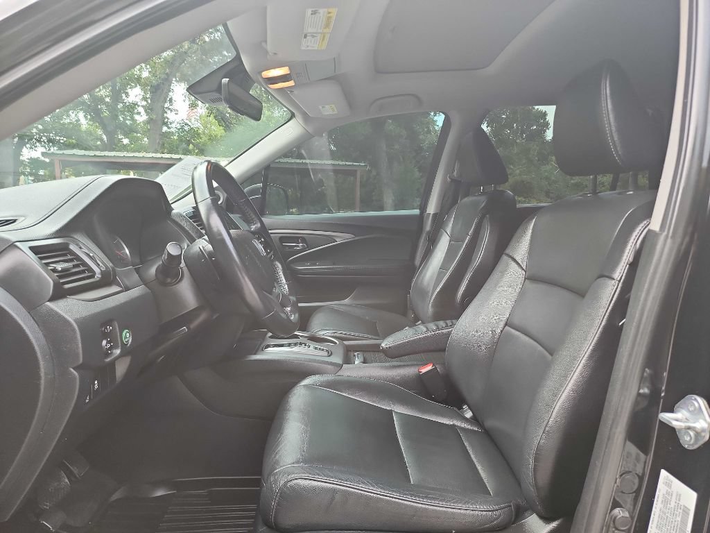Used 2021 Honda Pilot Special Edition image 15