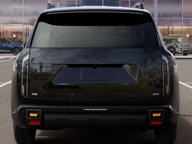 New 2027 Kia Telluride SX Prestige X-Pro AWD/4WD image 13