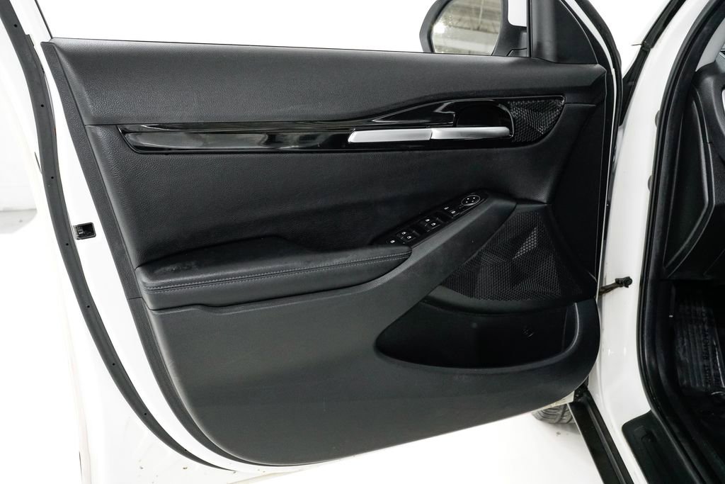 Used 2021 Kia Seltos S image 7