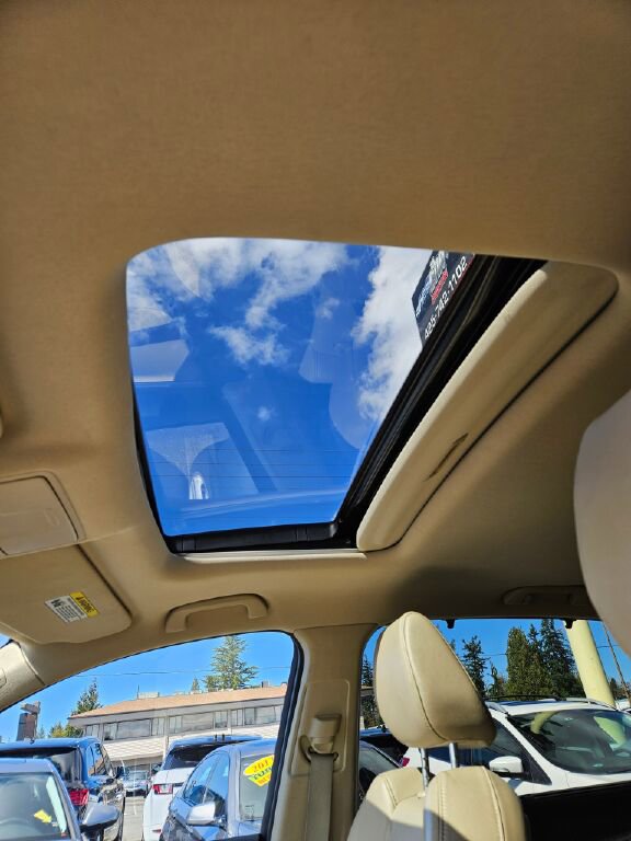 Used 2016 Acura MDX SH-AWD image 27