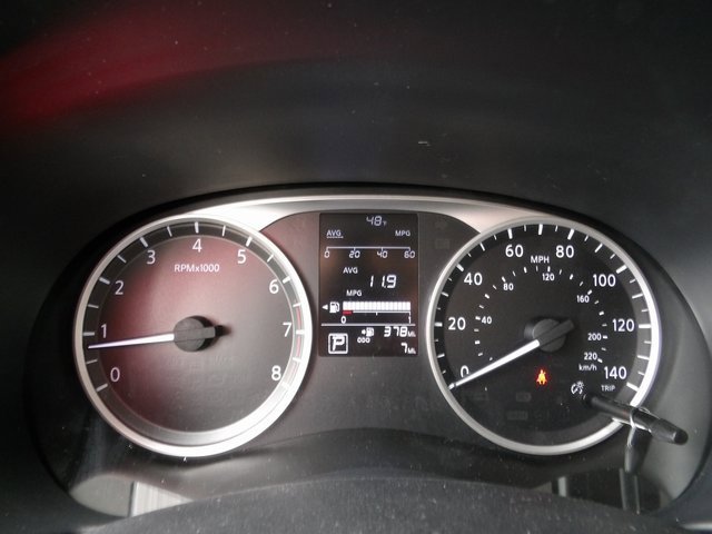 Used 2025 Nissan Kicks Play S image 27