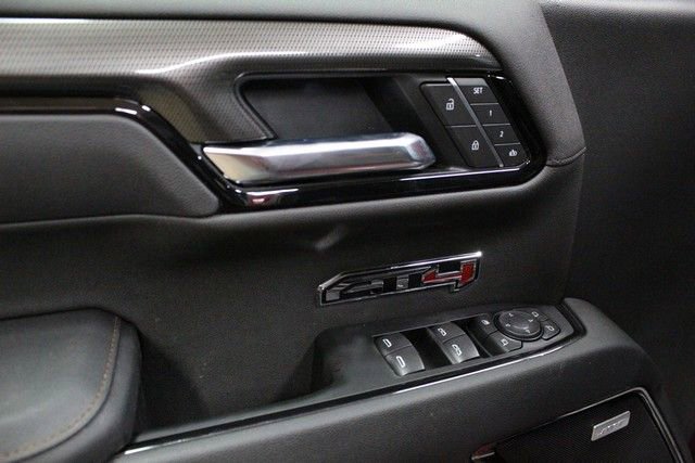 New 2026 GMC Sierra 1500 AT4 w/ AT4 Premium Package image 18