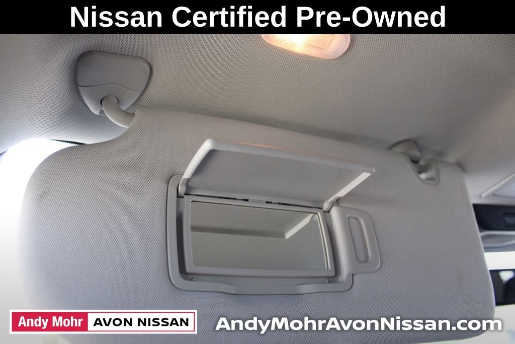 Certified 2024 Nissan Pathfinder Platinum AWD/4WD image 55
