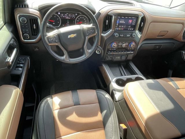 Used 2023 Chevrolet Silverado 3500 High Country w/ LPO, Hitch Package image 15