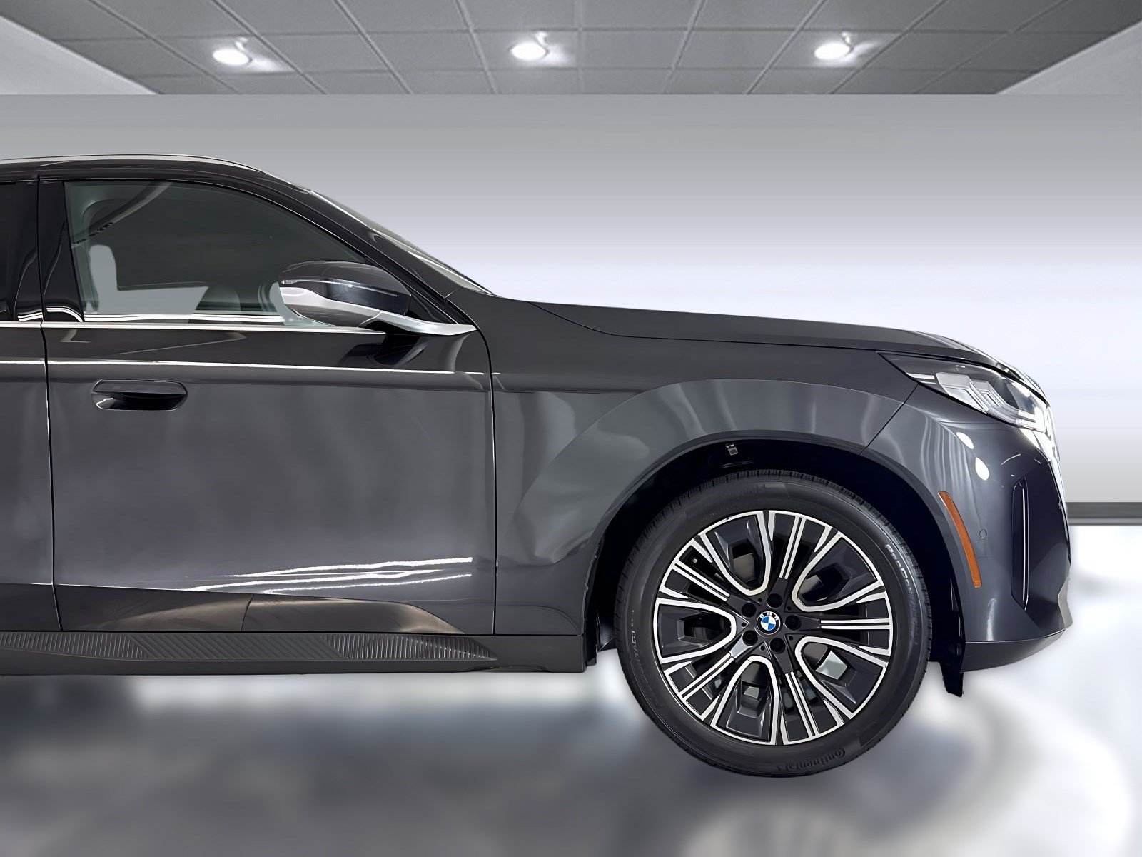 Used 2025 BMW X3 xDrive30i w/ Convenience Package AWD/4WD image 35