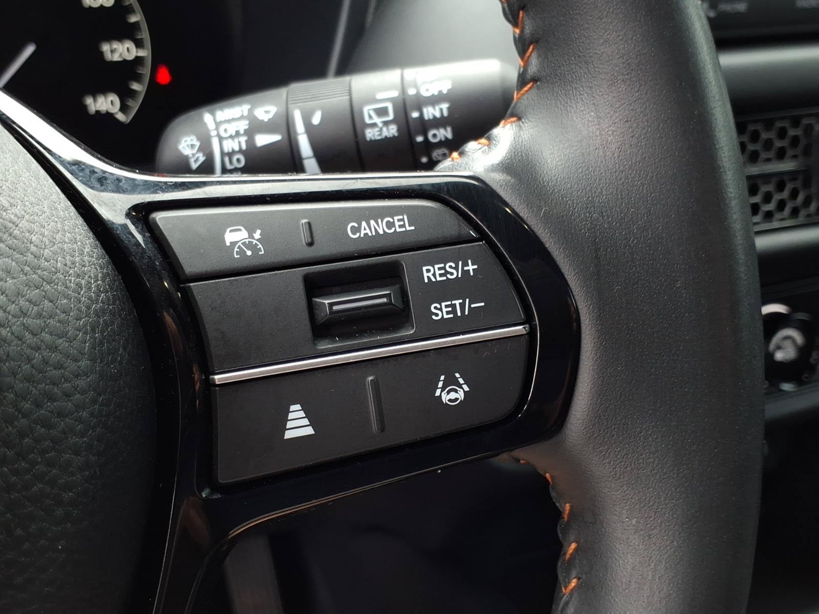 Used 2024 Honda HR-V Sport image 25