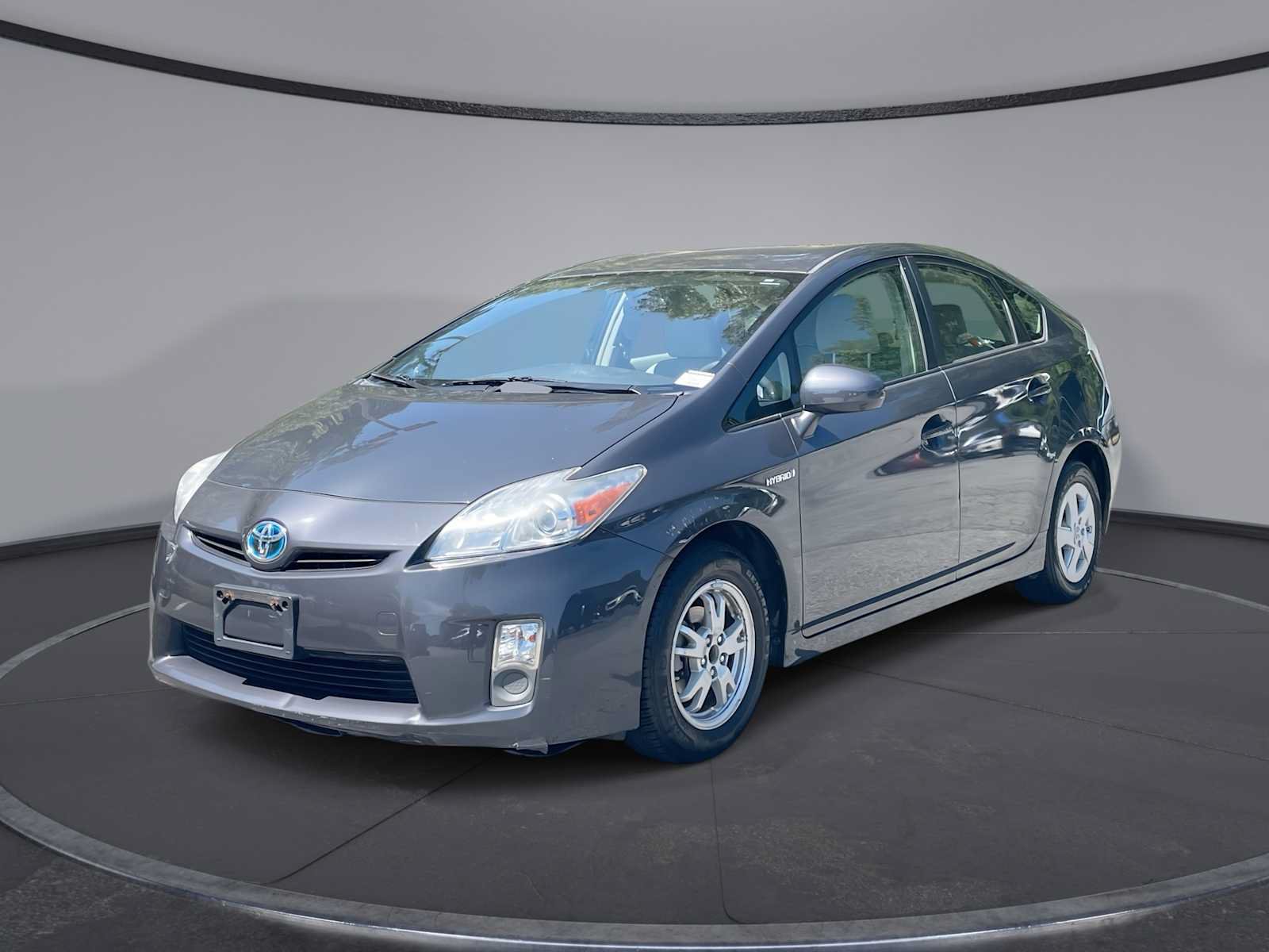 Used 2011 Toyota Prius Two FWD video 1