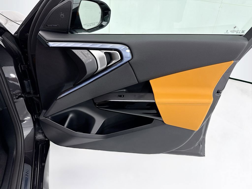 New 2026 BMW X3 M50 w/ Premium Package image 24