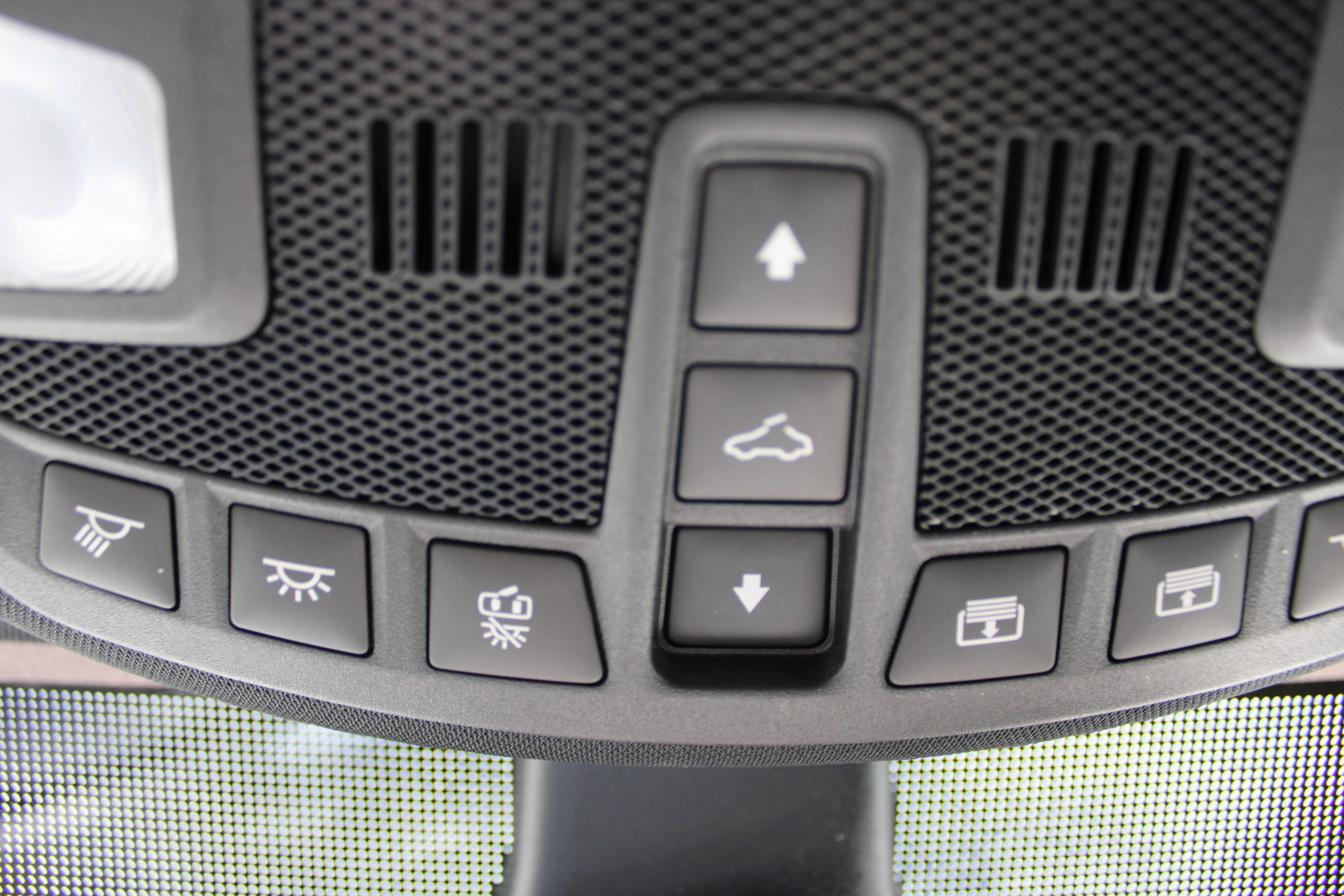 Used 2023 Ford Edge ST-Line AWD/4WD image 23