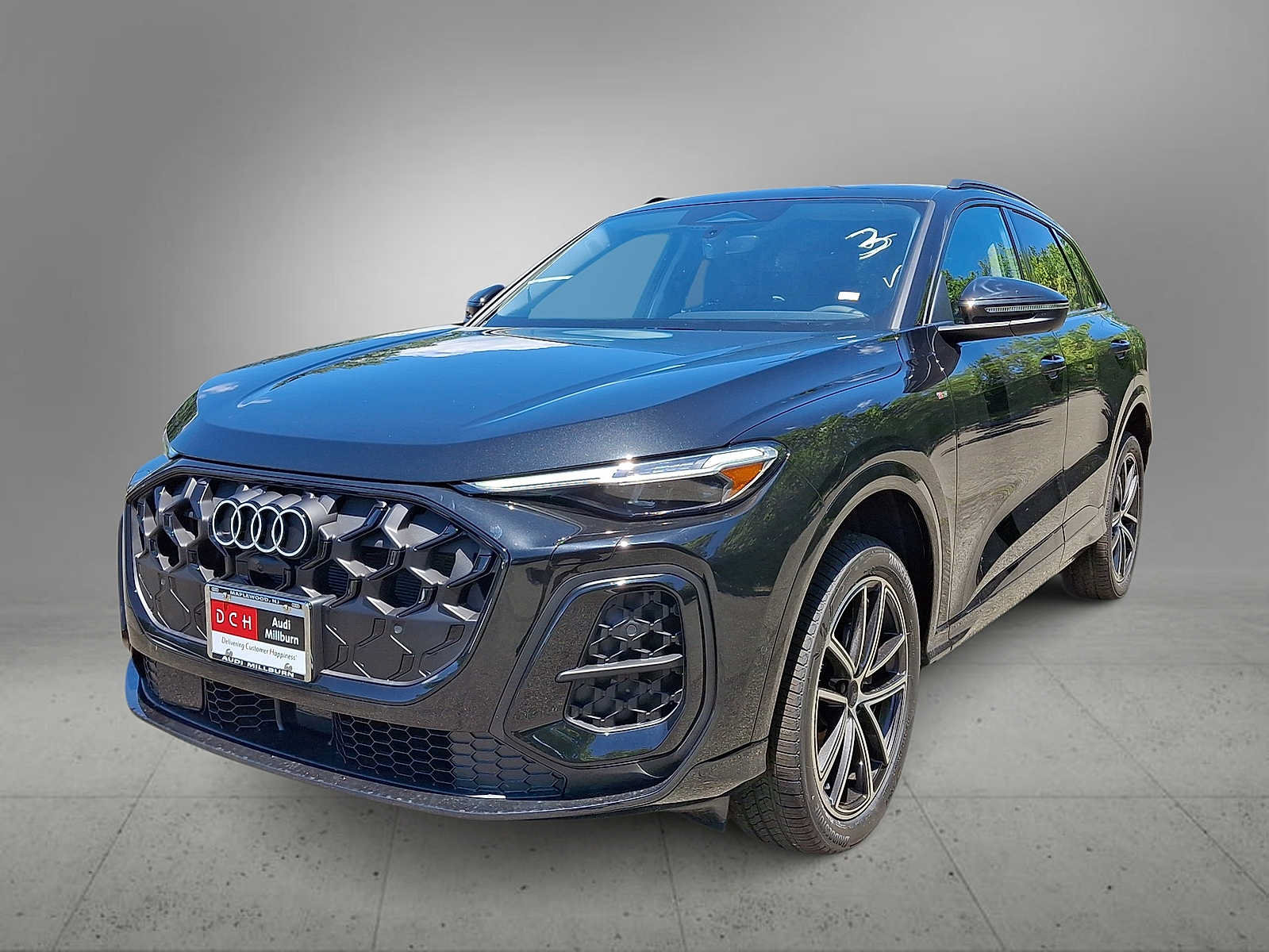 New 2026 Audi Q5 Premium Plus AWD/4WD image 1
