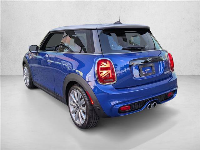Used 2020 MINI Cooper S image 8