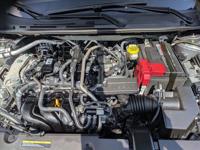 Used 2024 Nissan Sentra SR w/ SR Premium Package image 22