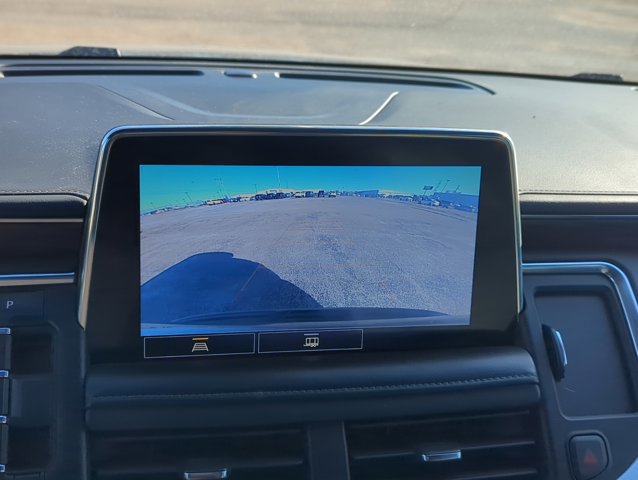 Used 2021 Chevrolet Tahoe LT AWD/4WD image 12