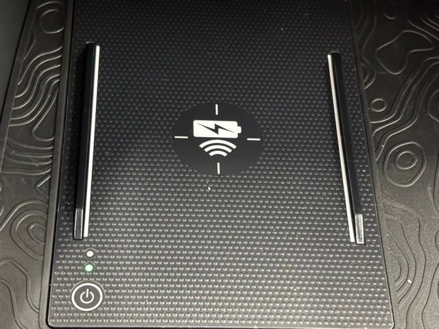 Used 2026 Honda Passport TrailSport Elite image 34