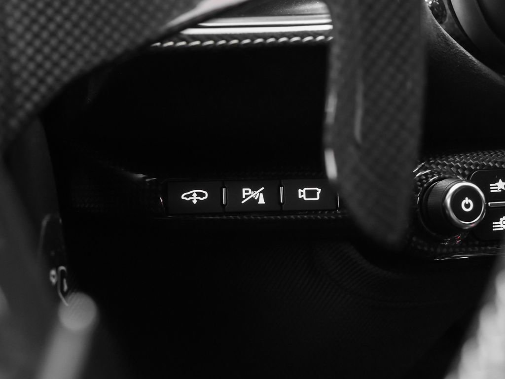 Certified 2022 Ferrari 812 Competizione image 71