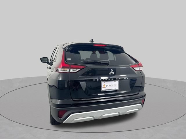 Used 2024 Mitsubishi Eclipse Cross SE AWD/4WD image 30