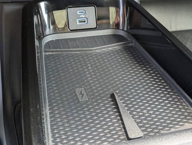 Used 2023 Ford Mustang Mach-E Premium AWD/4WD image 18