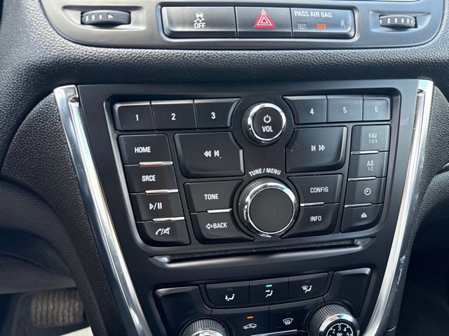 Used 2016 Buick Encore FWD image 24