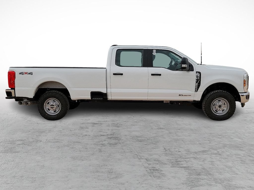 New 2026 Ford F250 XL w/ XL Off-Road Package AWD/4WD image 12