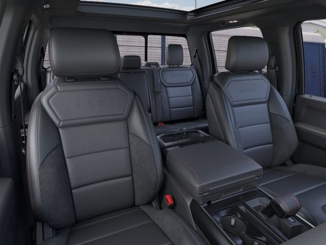 New 2026 Ford F150 Raptor AWD/4WD image 10