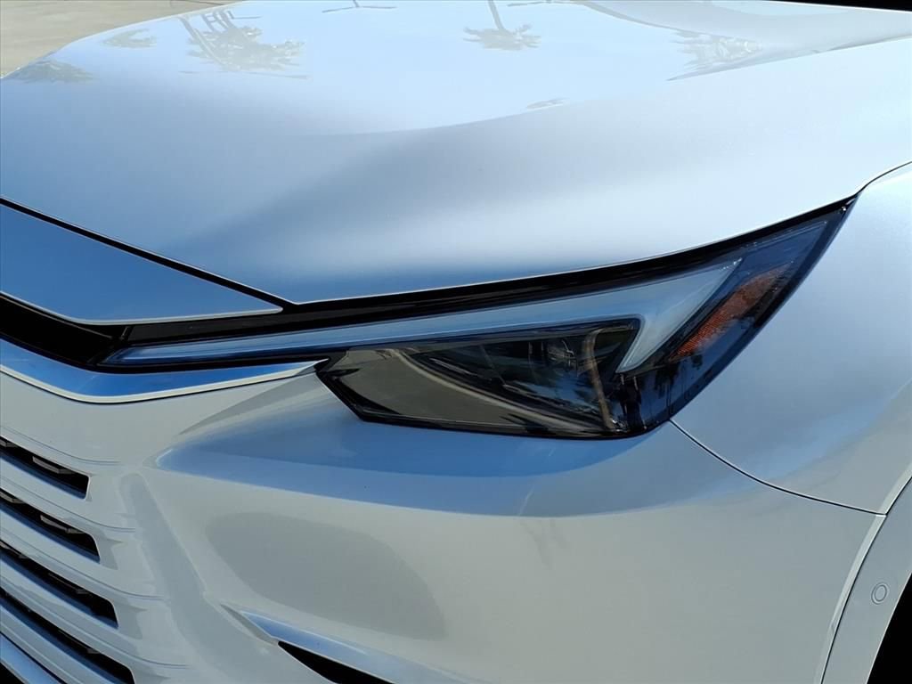 Used 2024 Lexus TX 350 FWD image 9