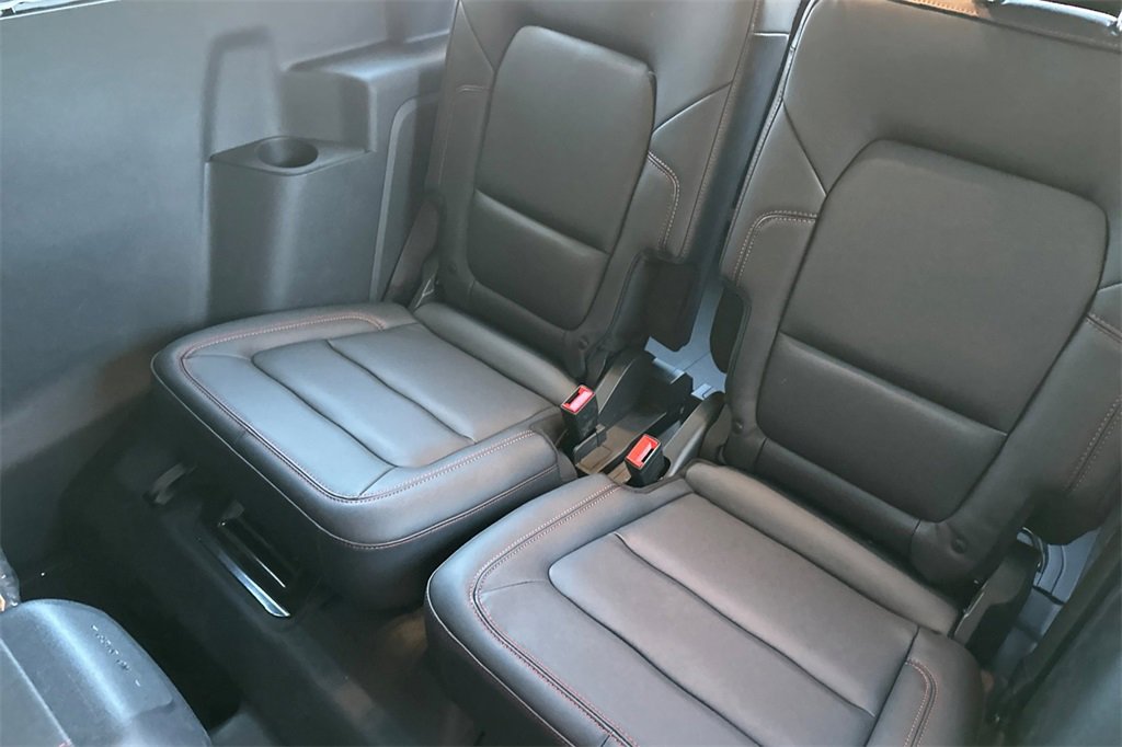 New 2025 Ford Bronco Stroppe Edition image 9