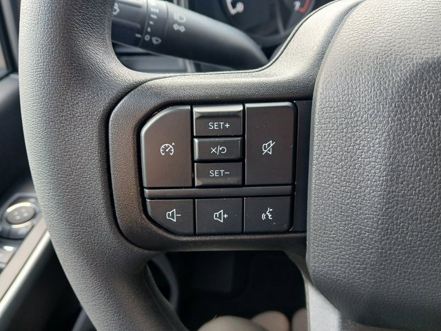 New 2026 Ford F250 XL w/ STX Appearance Package image 16