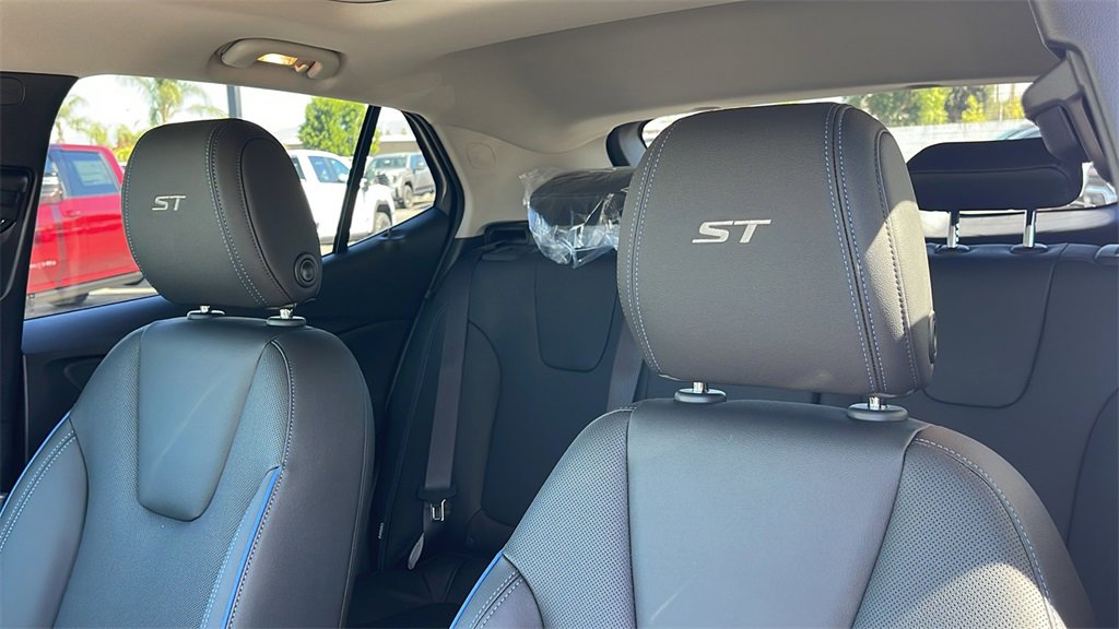 New 2026 Buick Encore GX Sport Touring w/ Advanced Technology Package image 13