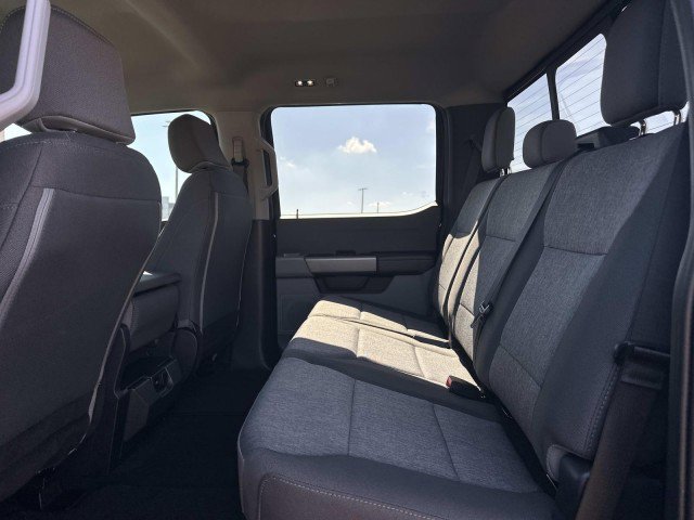 Used 2024 Ford F250 XL w/ STX Appearance Package image 20