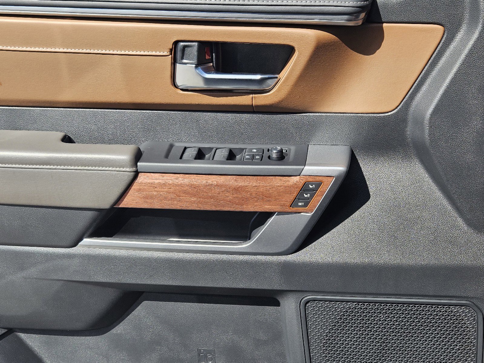 New 2025 Toyota Tundra 1794 Edition image 17