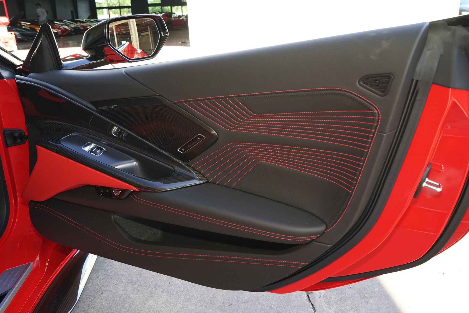 Used 2026 Chevrolet Corvette ZR1X AWD/4WD image 21