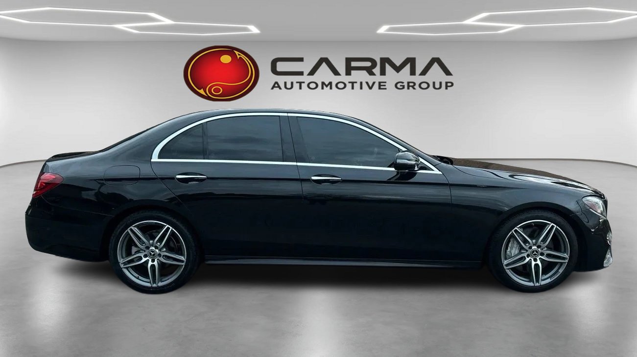 Used 2018 Mercedes-Benz E 300 image 6