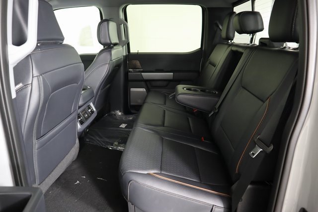 New 2026 Ford F350 Lariat w/ Lariat Premium Package image 15