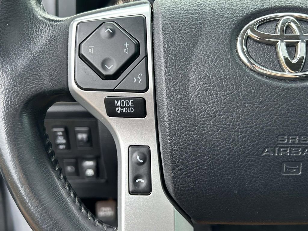 Used 2018 Toyota Tundra Platinum AWD/4WD image 20