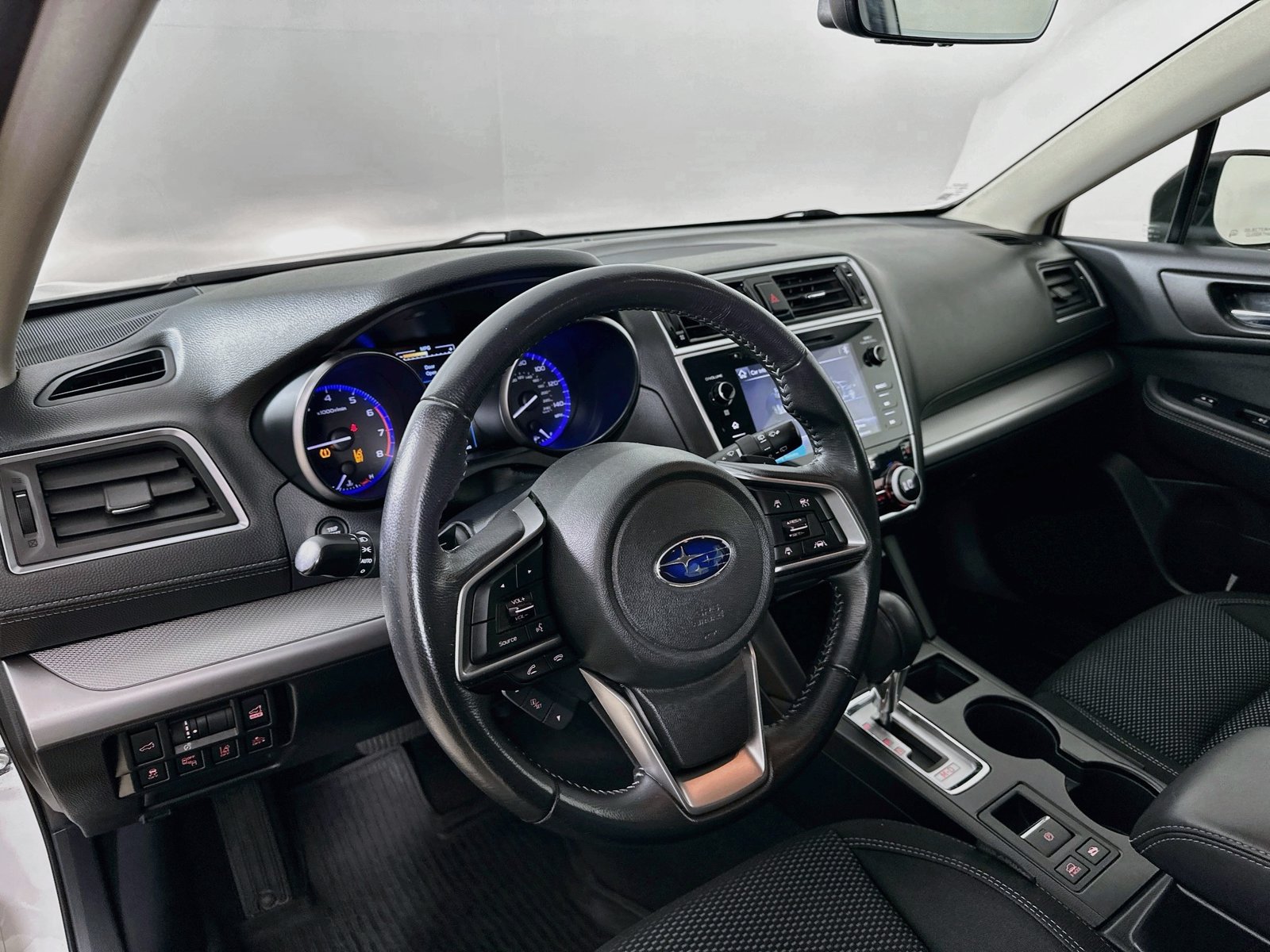 Used 2018 Subaru Outback 2.5i Premium AWD/4WD image 30