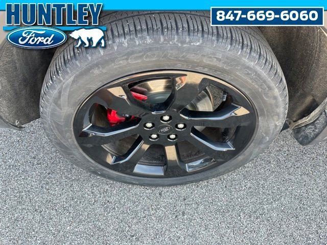 Used 2023 Ford Explorer ST w/ Technology Package image 8