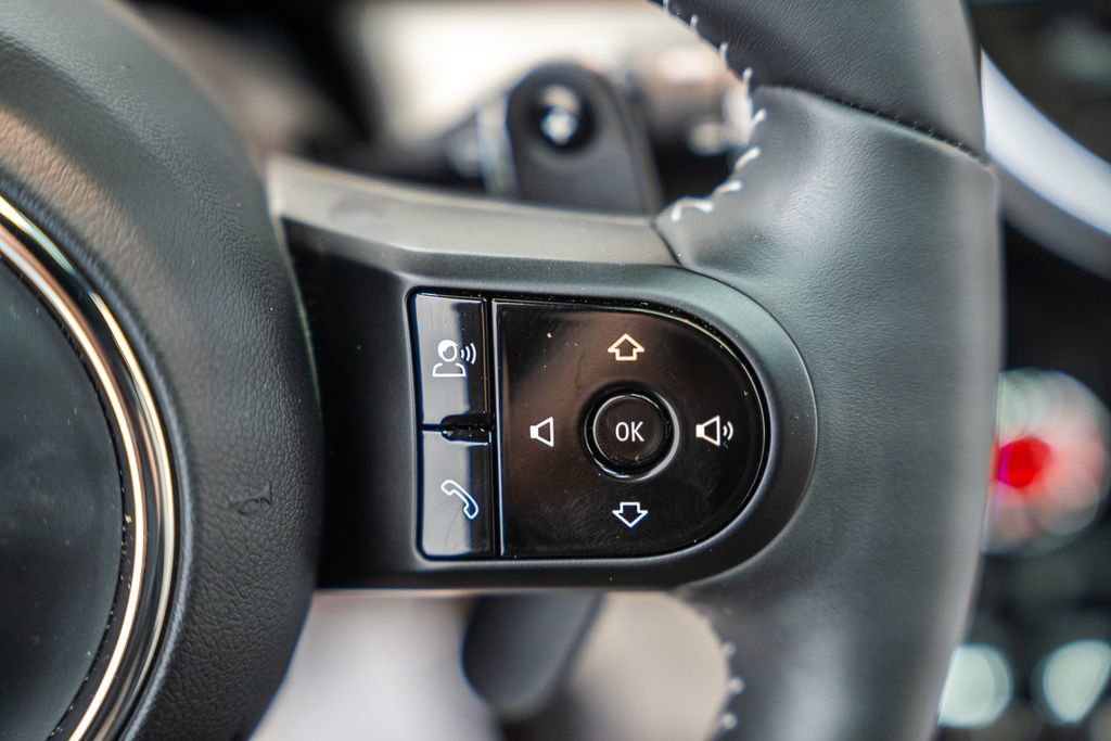 Used 2023 MINI Cooper John Cooper Works w/ Driver Assistance Package image 29