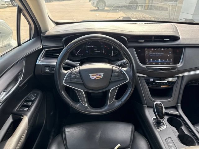 Used 2019 Cadillac XT5 Premium Luxury AWD/4WD image 19